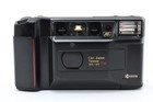 Kyocera Td Yashica T2 D Carl Zeiss Tessar T  35mm Film Camera Japan  vintage 