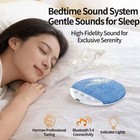 Under Pillow Speaker For Sleeping Bone Conduction Speaker With White Noise Timer