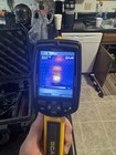 Flir Thermacam Bcam Sd Infrared Thermal Imaging Camera Yellow