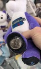 Limited Treasures State Coin Bears Lot Of 16 Stuffed Plush With Quarters W Tags