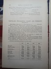 1881 Train Report Cleveland Tuscarawas Valley   Wheeling Railway Black River Oh