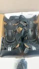 Pod K4 V2 0 Knee Brace  pr  Graphite black Md lg K4020-459-md lg