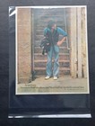 Bob Dylan Street-legal Album Promo Print Advertisement 1978