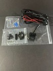 Warn Mini Rocker Switch For Atv Plow Actuator