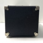 Peavey Black Powered Head Pa 400