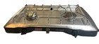 Coleman Triton  2-burner Propane Camping Stove Outdoor emergency Cooking