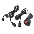 Winch Controller Winch Remote Controller Handheld Electric Universal Control 