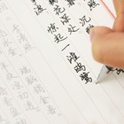                                                                                               Chinese Copybook Calligraphy Songci