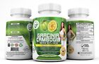 3 X Bottles 180 Capsules 3000mg Daily Garcinia Cambogia 95  Hca Weight Loss Diet