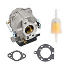 Carburetor Fits For Briggs   Stratton Opposed Twin 18hp 42a707 4 Screw Pump Us