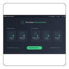 Avg Internet Security 2025 - 10 Devices - 2 Years  download 
