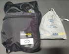 Ride Safer Delight Travel Vest Gen 5 Small 30-60 Lbs Jd14101blg W  Zipper Bag