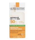 La Roche Posay Anthelios Uvmune 400 Fluid Oil Control Spf50  50ml Exp 04 2028