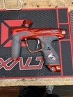 Dye Dm14 Paintball Marker Matrix Ironmen Fuse Bolt Pro Dna Barrel Rebuilt Clean