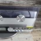 Emerson Ms3110 3 Cd Player Am fm Stereo Read 