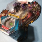 New Bakugan Ultra  Darkus Hyper Dragonoid Sealed