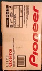 Pioneer Elite Vsx-94txh 7 1 Receiver - Used