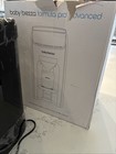 Baby Brezza Formula Pro Advanced Formula Dispenser Machine-new- Slate