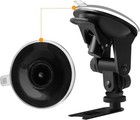Suction Radar Detector Mount  Windshield   Dashboard Radar Holder Compatible
