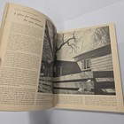 Vintage Sunset Cabins And Vacation Houses Book Mcm Architecture 1960s