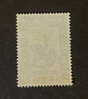 Stamps Cape Verde Scott  255 Hinged