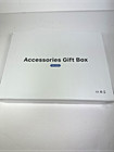 Accessories Gift Box Set 5 In 1 For Iphone 