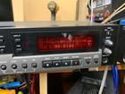 Tascam Cd-rw900sl Professional Rewritable Recorder Cd Player No Remote