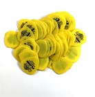 Dunlop Guitar Picks Tortex Flow 72 Pack  73mm 558r 73
