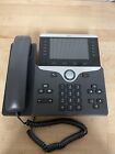Cisco Cp-8811 Corded Ip Phone Business Voip  