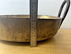 Old Vintage Brass Cooking Jalebi Making Frying Pan 15 5 
