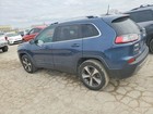 Audio Equipment Radio Display And Receiver Opt Uam Fits 19-20 Cherokee 4273569