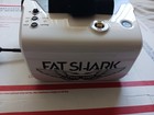 Fatshark Fsv1132 Analog Rc Drone Headset Video Receiver Scout