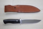 Vintage Al Mar Pentagon Desert Storm Knife Japan  exellent  X77