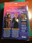 Eaglemoss Dr Who Time Lord Victorious  tenth Doctor   Brian The Ood  New Sealed