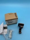 Moen Voss Yb5103orb Double Robe Hook Oil Rubbed Bronze Wall Mounted New