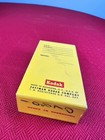 Vtg Kodak Kodaslide Box Yellow Color Transparencies Nature Scene 31 Slides