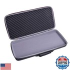 Xanad Case Fits For Numark Mixtrack Platinum Fx Or Mixtrack Pro 3 Dj Controll
