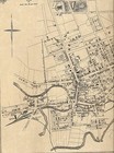 Westampton Mount Holly Rancocas Timbuctoo Nj 1876  Maps Homeowners Names Shown