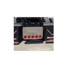 Rear Center Panel 20 Inch Rc Style Stainless Steel  W  5 - 4 Inch On Front And