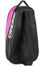 Cressi Pink Gear Bag Lightweight Travel Backpack For Mask Snorkel Swim Combo