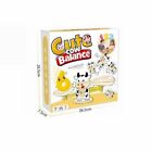 Cute Cow Balance Counting Game Cool Math Education Montessori Learning Toys For 