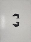 Honda St1300 Pan European Sc51 Seat Clasp Stopper Left And Right  2002 - 2013