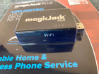 Magic Jack Plus 2014 Free Local Long Distance Calling Telephone Sealed New  