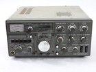 Kenwood Ts-820s Vintage Ham Radio Tube Hybrid Hf Transceiver  ugly  Needs Work 