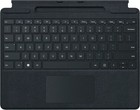 Microsoft Surface Pro X 8 9 10 11 Signature Keyboard Type Cover Slim Pen 2 Black