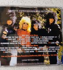 Motley Crue Rare 2 Cd 1982 Pasadena Ca 2 Shows Too Fast Love Concert Tour Fm A