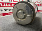 Donaldson Air Cleaner Housing 15  Dia 25  Length 7  Inlet Dia