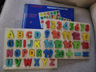 Alphabet Puzzle Set