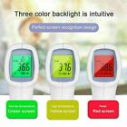  Infrared Digital Thermometer Body Forehead Body Temperature Gun Non-contact 