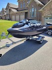 2023 Seadoo Rxt-x 300
